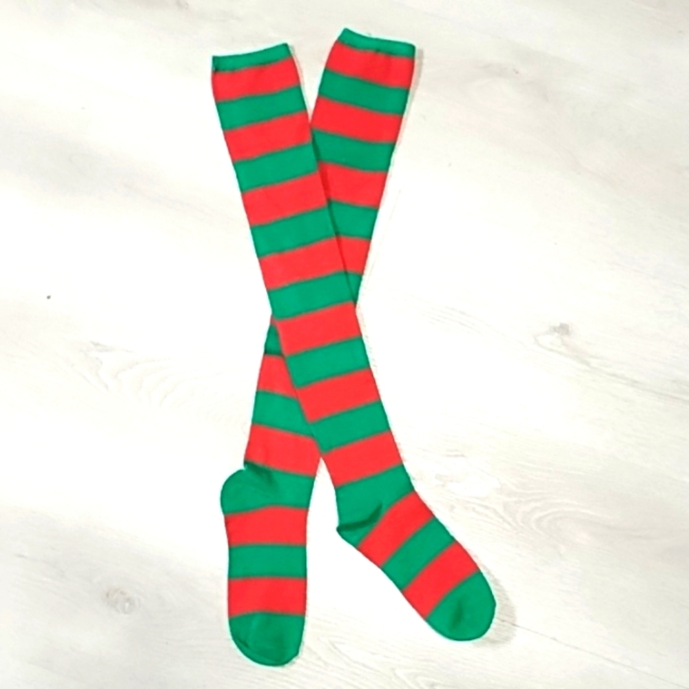 NWOT Freddy Krueger Socks